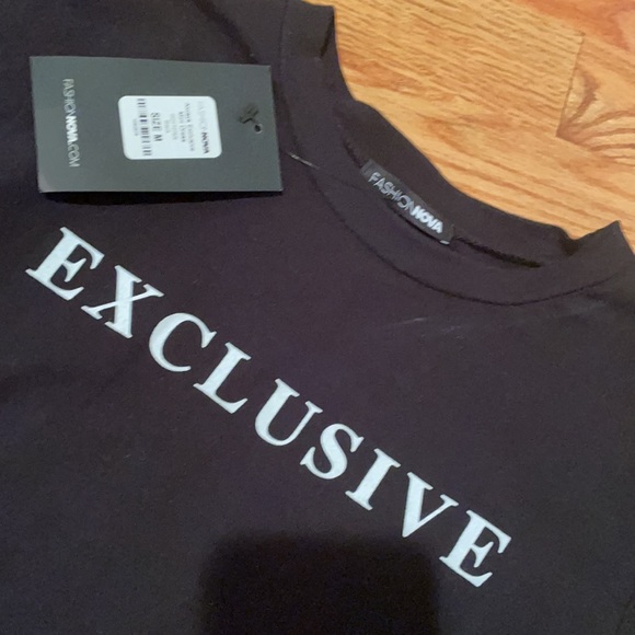 Fashion nova dress - Picture 3 of 5